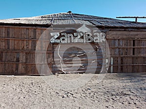 Beachbar