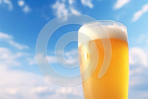 Bar beer cold alcohol background pint beverage drink pub lager glass