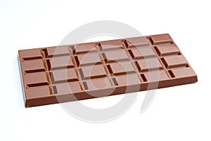 Bar of chocolate