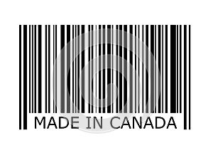 Bar code