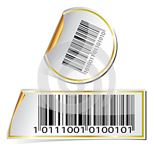 Bar code