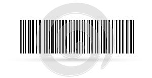 QR codes, barcodes.
