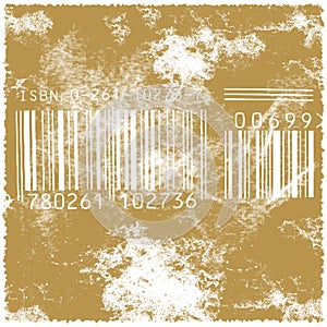 Bar code