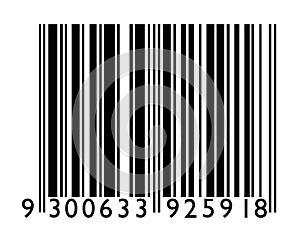 Bar Code photo