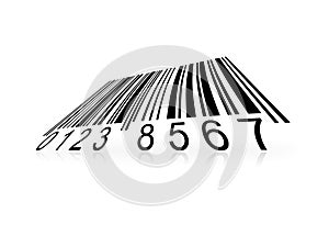 Bar code