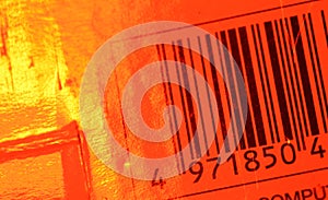 Bar code