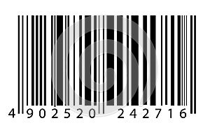 Bar code