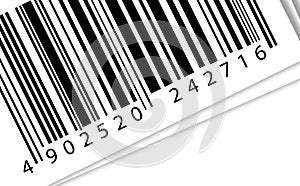 Bar code
