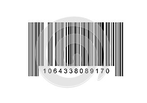 Bar code