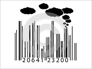 Bar code industry's smog