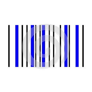 Bar Code Scan Label Product Price Tag icon