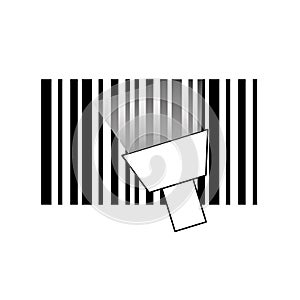 Bar code symbol