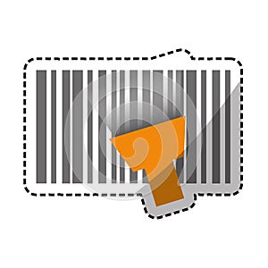 Bar code symbol