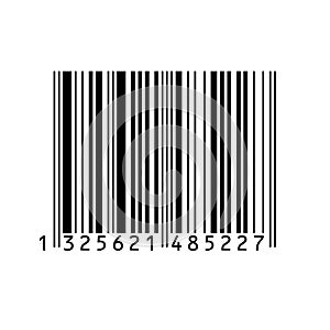 Bar Code. barcodes represented data by varying the widths and spacings of parallel lines.
