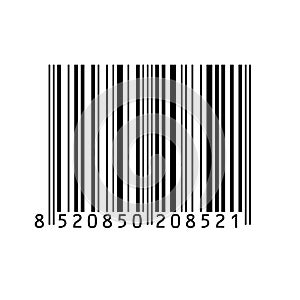 Bar Code. barcodes represented data by varying the widths and spacings of parallel lines.