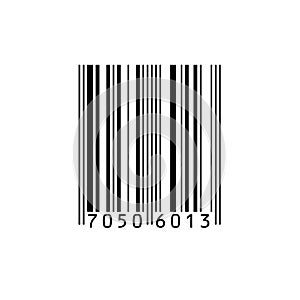 Bar Code. barcodes represented data by varying the widths and spacings of parallel lines.