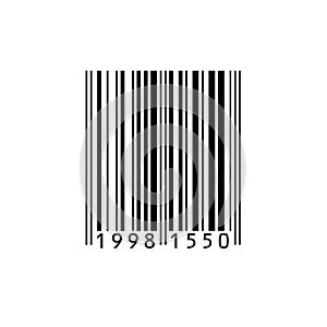 Bar Code. barcodes represented data by varying the widths and spacings of parallel lines.