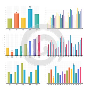 Bar Graphs