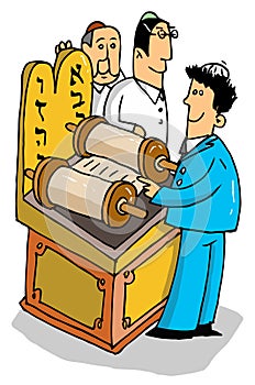 Bar mitzvah