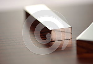 Bar of Silver photo