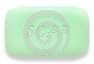 Bar of Soap