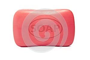 A Bar of Soap photo