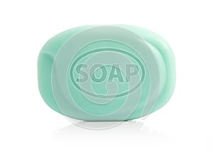 Bar of Soap