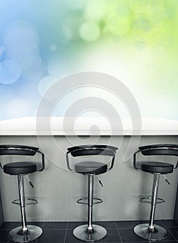 Bar stools