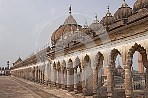 Bara Imambara, Lucknow, India photo