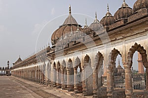 Bara Imambara, Lucknow, India