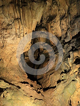 Barac Cave Tour, Croatia