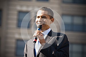 Barack Obama 18