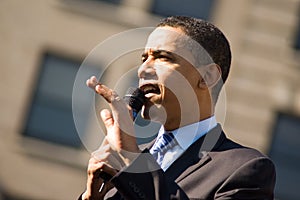 Barack Obama 7