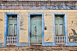 Baracoa, Cuba