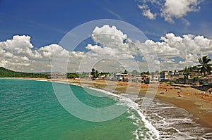 Baracoa, Cuba