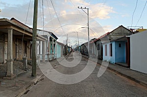 Baracoa recovering after Hurricane Matthew