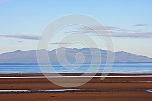 Barassie Beach, Troon