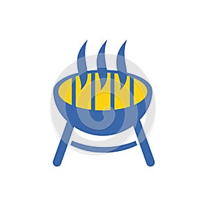 Barbacue icon