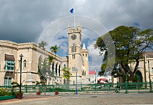 Barbados