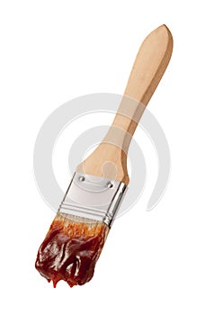 Barbecue Basting Brush