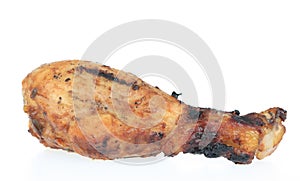 Barbecue Drumstick