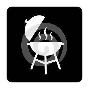 Barbecue icon