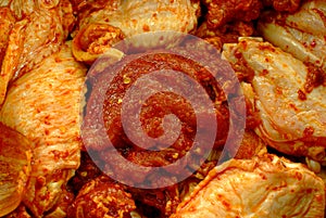 Barbecue meat