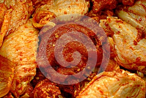 Barbecue meat photo
