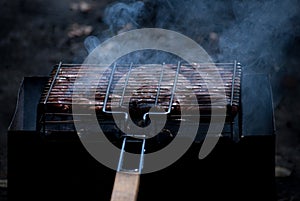 Barbecue photo