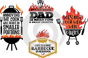 Barbecue Quotes