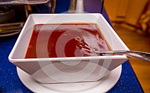 Barbecue Sauce