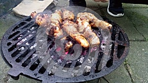Barbeque