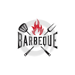 barbeque logo, bbq logo