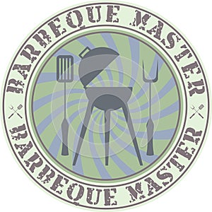 Barbeque master